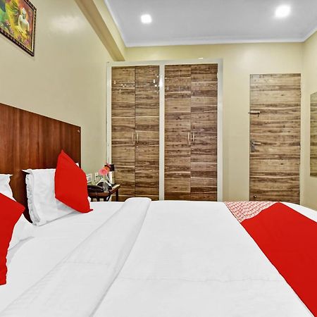 Hotel O Shiv Kalpana Divisione di Divisione di Jaipur Esterno foto