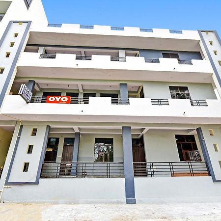 Hotel O Shiv Kalpana Divisione di Divisione di Jaipur Esterno foto