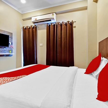 Hotel O Shiv Kalpana Divisione di Divisione di Jaipur Esterno foto