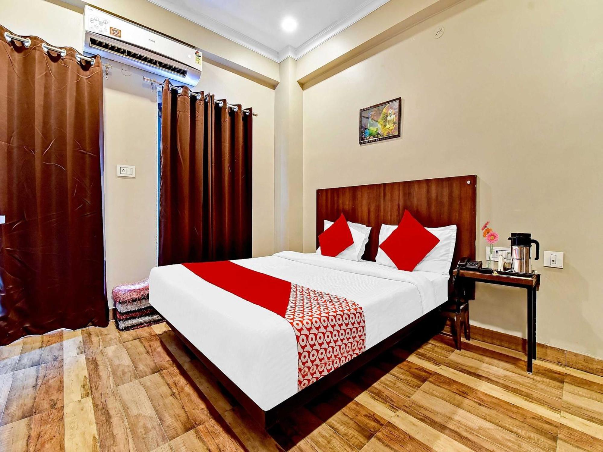 Hotel O Shiv Kalpana Divisione di Divisione di Jaipur Esterno foto