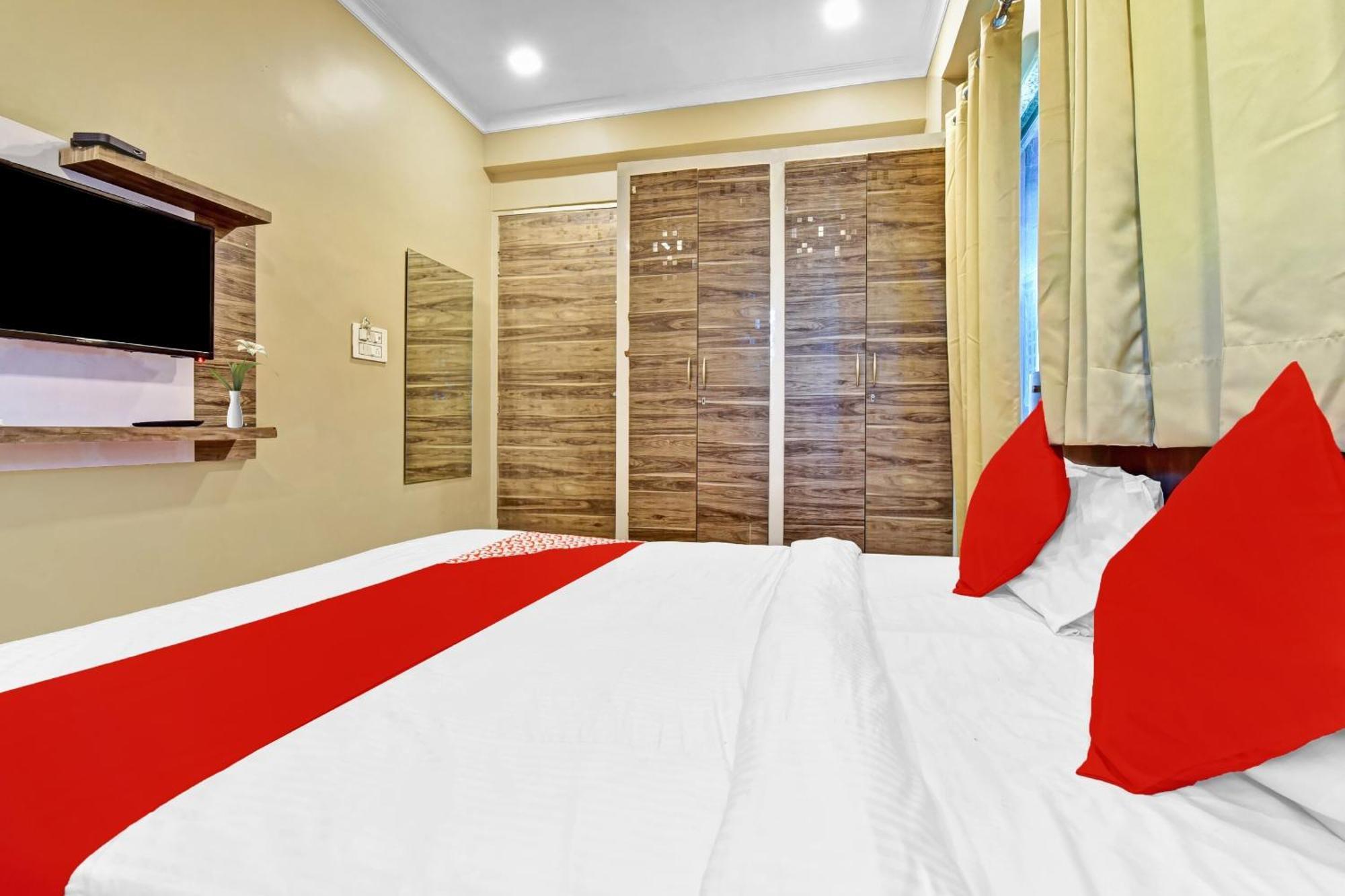 Hotel O Shiv Kalpana Divisione di Divisione di Jaipur Esterno foto