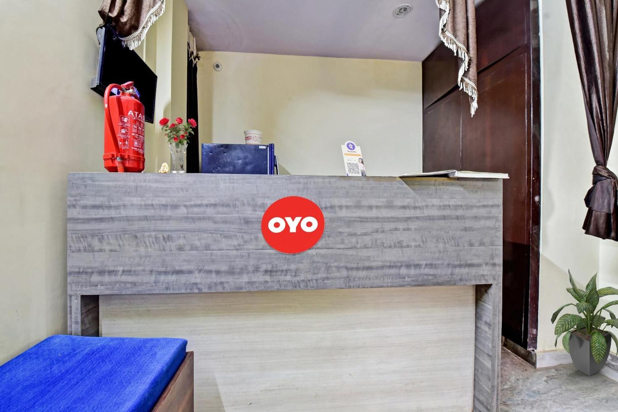 Hotel O Shiv Kalpana Divisione di Divisione di Jaipur Esterno foto