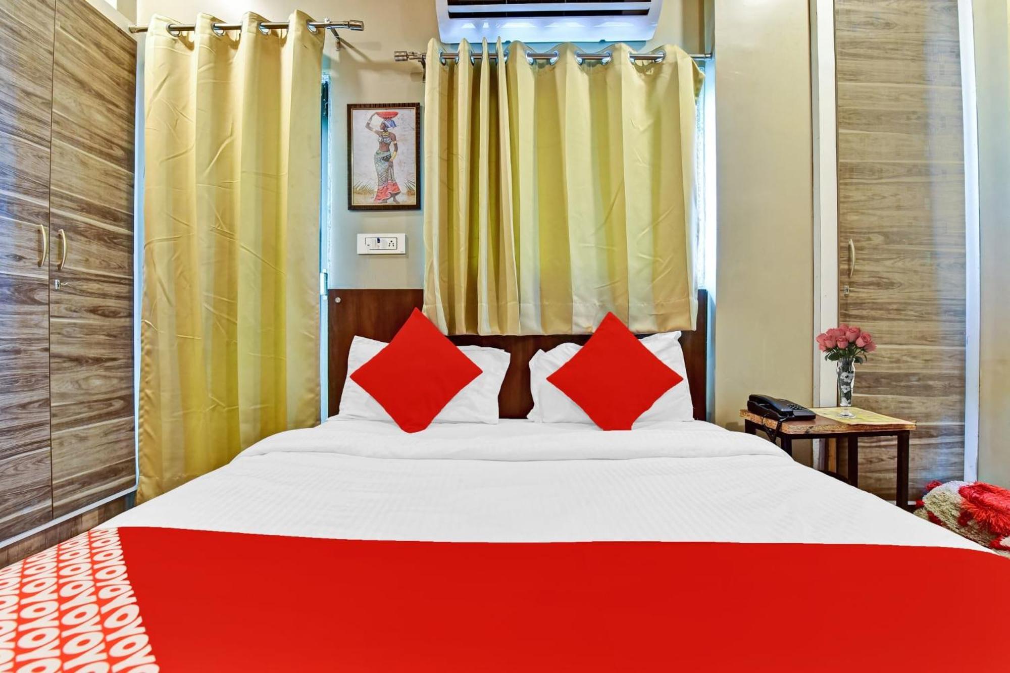 Hotel O Shiv Kalpana Divisione di Divisione di Jaipur Esterno foto