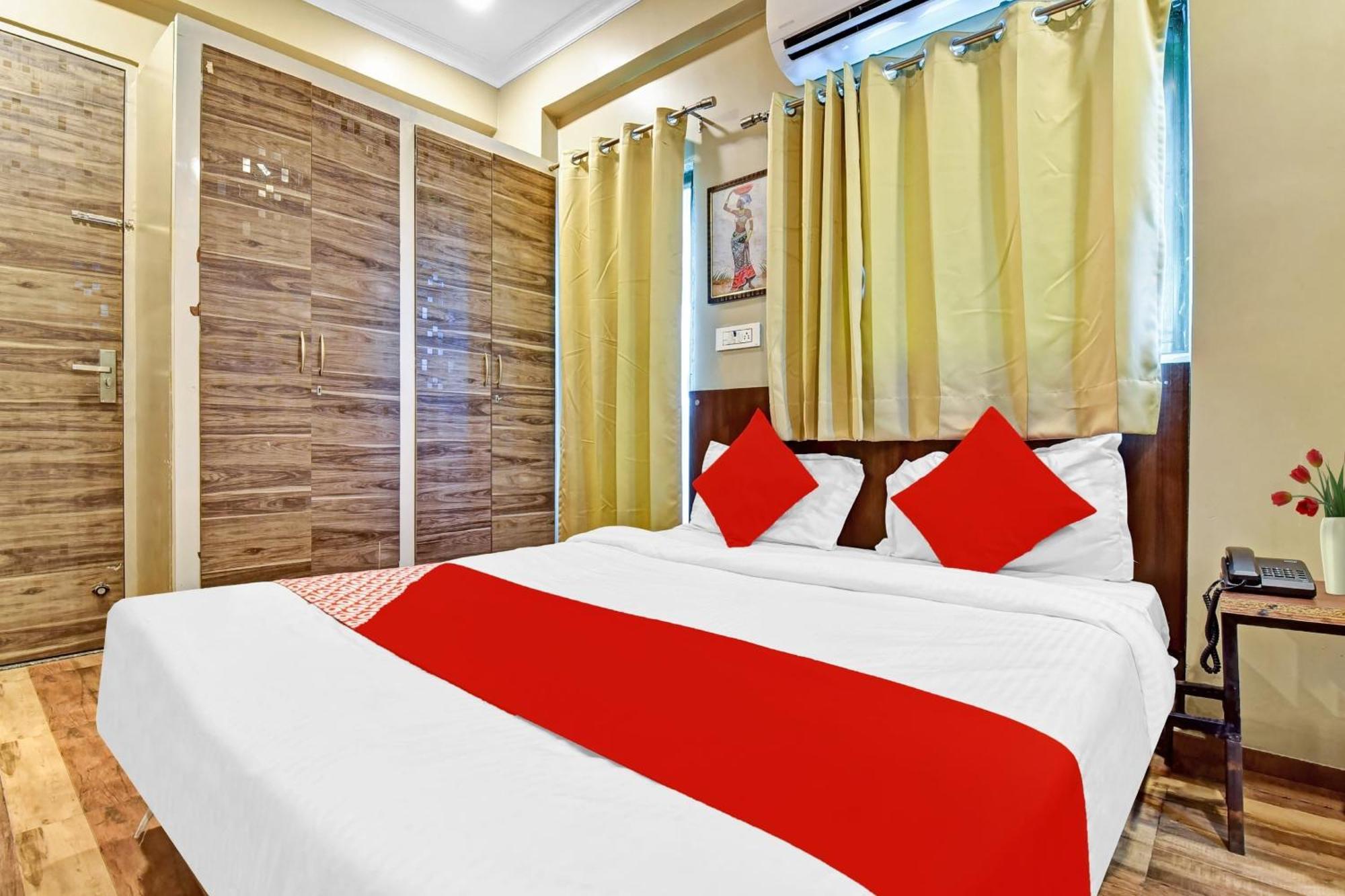 Hotel O Shiv Kalpana Divisione di Divisione di Jaipur Esterno foto