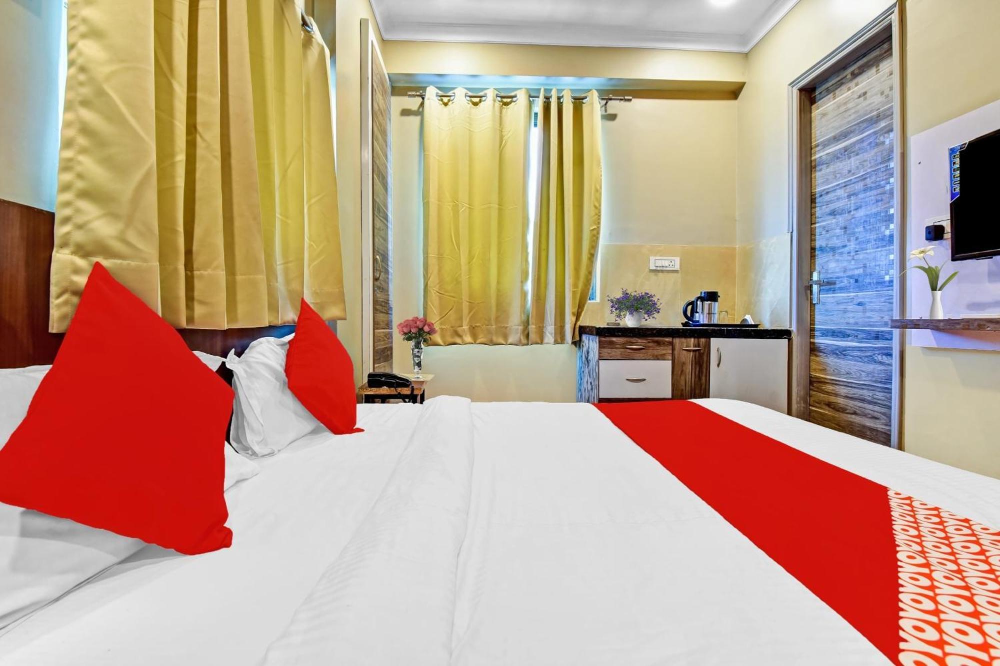 Hotel O Shiv Kalpana Divisione di Divisione di Jaipur Esterno foto
